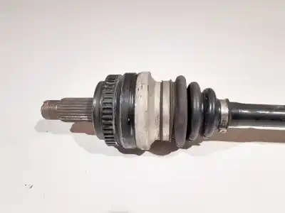 Tweedehands auto-onderdeel TRANSMISSIE RECHTS ACHTER voor BMW SERIE 1 BERLINA (E81/E87)  OEM IAM-referenties 7533446AI02  