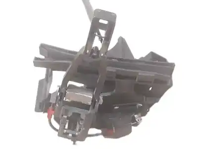 Peça sobressalente para automóvel em segunda mão fechadura da porta traseira direita por ford mondeo berlina (ca2) ghia x referências oem iam 7s71a264a26bf