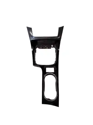 Pezzo di ricambio per auto di seconda mano modanatura per ford mondeo berlina (ca2) ghia x riferimenti oem iam 7s71a045h20gg