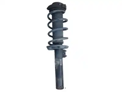 Автозапчасти б/у АМОРТИЗАТОР ПЕРЕДНИЙ ПРАВЫЙ за SEAT ALTEA XL (5P5)  ссылки OEM IAM 1T0413031HE  