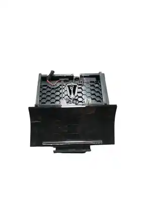 Автозапчастина б/у попільничка для skoda superb iii (3v3) 2.0 tdi посилання на oem iam 3v1863077  