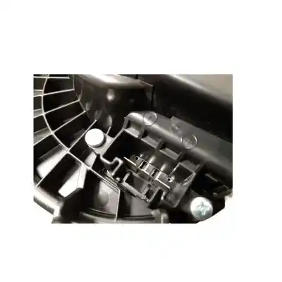Second-hand car spare part heater blower motor for toyota yaris active oem iam references 