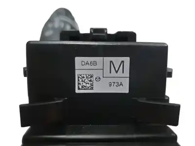 Автозапчастина б/у команда чистити для mazda 2 lim. () black tech edition посилання на oem iam da6b973a  