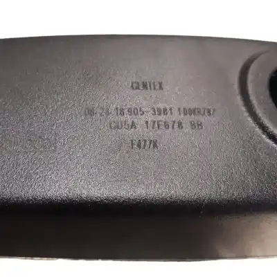 Tweedehands auto-onderdeel binnenspiegel voor ford tourneo courier (c4a) trend oem iam-referenties cu5a17e678bb