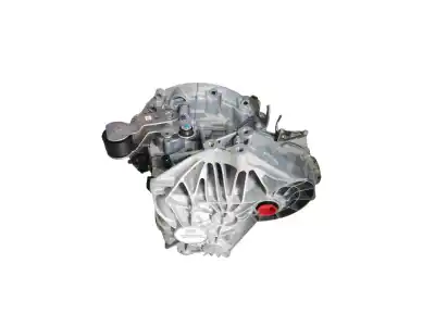 Автозапчастина б/у КОРОБКА ПЕРЕДАЧ для MERCEDES-BENZ CLASE A (W176)  Посилання на OEM IAM A1762610101  