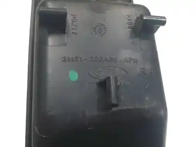 Second-hand car spare part right front power window switch for ford focus lim. (cb4) titanium oem iam references 3m51226a36  