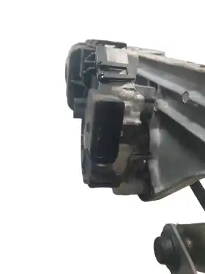 Second-hand car spare part front windshield wiper motor for ford focus lim. (cb4) titanium oem iam references 4m5117504ac