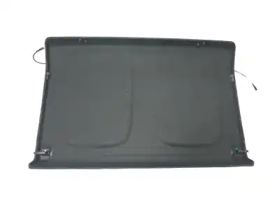 Peça sobressalente para automóvel em segunda mão chapeleira por chevrolet cruze ls referências oem iam 