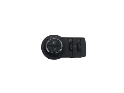 Piesă de schimb auto la mâna a doua maneta bloc lumini pentru opel astra j lim. sportive referințe oem iam 13268702  