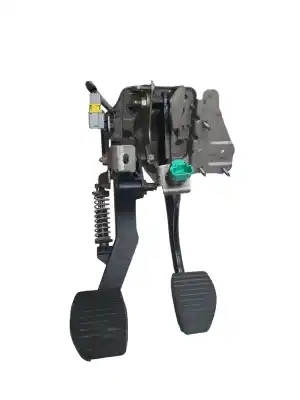 Gebrauchtes Autoersatzteil kupplungspedal zum citroen c4 berlina lx oem-iam-referenzen 9653940880