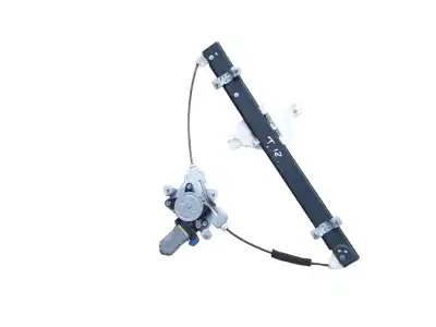 Pezzo di ricambio per auto di seconda mano alzacristalli posteriore sinistro per chevrolet captiva 2.0 vcdi ls riferimenti oem iam 25937971