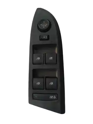 Gebrauchtes Autoersatzteil fensterschalter vorne links zum opel ampera excellence oem-iam-referenzen 20838852  