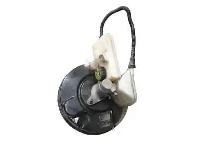 Piesă de schimb auto la mâna a doua TULUMBA SERVOFRÂNÃ pentru CITROEN C4 PICASSO  Referințe OEM IAM 9684423880  
