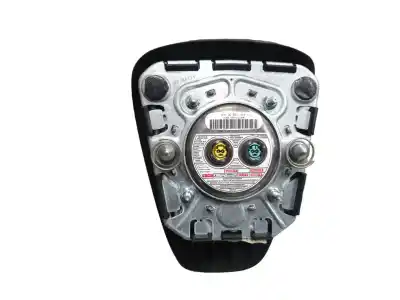 Peça sobressalente para automóvel em segunda mão airbag dianteiro esquerdo por opel insignia a sedán (g09) 2.0 cdti (69) referências oem iam 13270401