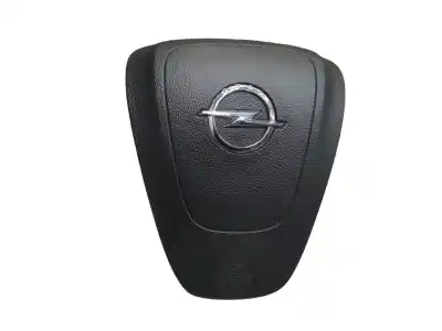 Recambio de automóvil de segunda mano de AIRBAG DELANTERO IZQUIERDO para OPEL INSIGNIA BERLINA  referencias OEM IAM 13270401  