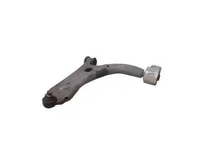 Peça sobressalente para automóvel em segunda mão braço de suspensão inferior esquerdo dianteiro por ford fiesta (cbk) ambiente referências oem iam 1212808