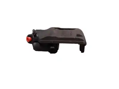 Peça sobressalente para automóvel em segunda mão pinça de travão dianteira direita por ford fiesta (cbk) ambiente referências oem iam 1478474  