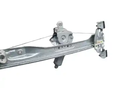Peça sobressalente para automóvel em segunda mão elevador de vidros traseiro esquerdo por chevrolet cruze ls referências oem iam 