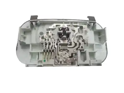 Gebrauchtes Autoersatzteil innenlicht zum citroen c4 berlina lx oem-iam-referenzen 9652262180
