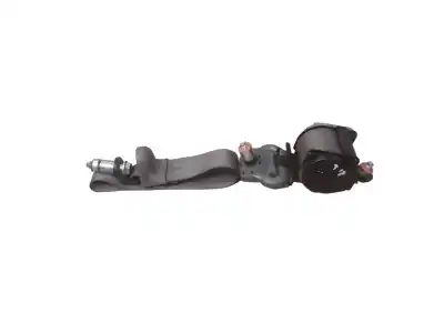 Second-hand car spare part rear left seat belt for ssangyong rodius xdi oem iam references 7560121102