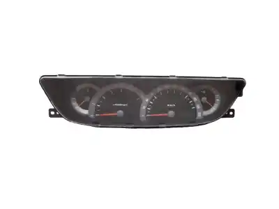 Second-hand car spare part dashboard for ssangyong rodius xdi oem iam references 8020021401  