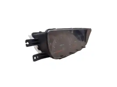 Second-hand car spare part dashboard for ssangyong rodius xdi oem iam references 8020021401  