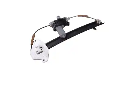 Second-hand car spare part rear right window regulator for ssangyong rodius xdi oem iam references 8810021014