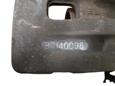 Автозапчасти б/у задний правый тормозной суппорт за ssangyong rodius xdi ссылки oem iam 4844021101  