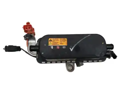 Pezzo di ricambio per auto di seconda mano modulo elettronico per opel ampera excellence riferimenti oem iam 22851153  