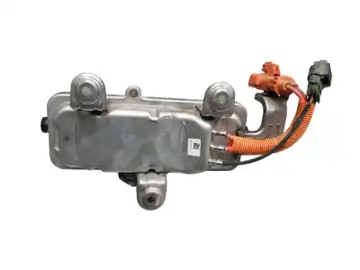 Pezzo di ricambio per auto di seconda mano modulo elettronico per opel ampera excellence riferimenti oem iam 22851153  