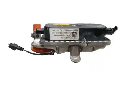 Pezzo di ricambio per auto di seconda mano modulo elettronico per opel ampera excellence riferimenti oem iam 22851153  