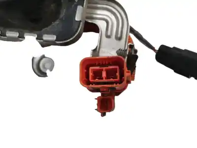 Pezzo di ricambio per auto di seconda mano modulo elettronico per opel ampera excellence riferimenti oem iam 22851153  