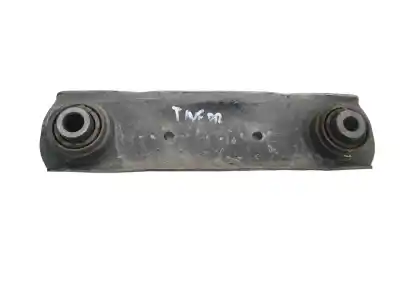 Peça sobressalente para automóvel em segunda mão braço de suspensão traseiro inferior direito por opel insignia a sedán (g09) 2.0 cdti (69) referências oem iam 