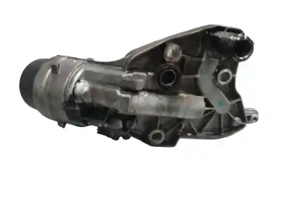 Second-hand car spare part ENGINE OIL COOLER for OPEL INSIGNIA A SEDÁN (G09)  OEM IAM references 55577034  