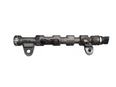 Pezzo di ricambio per auto di seconda mano rampa iniettori per opel insignia a sedán (g09) 2.0 cdti (69) riferimenti oem iam 55576177  