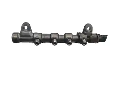 Pezzo di ricambio per auto di seconda mano rampa iniettori per opel insignia a sedán (g09) 2.0 cdti (69) riferimenti oem iam 55576177  