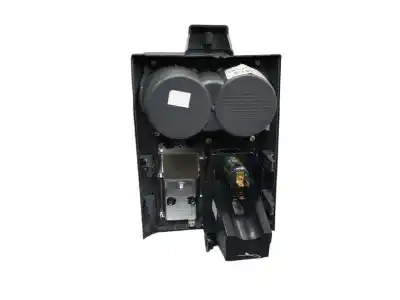 Автозапчастина б/у молдинг для ford focus c-max (cap) trend (d) посилання на oem iam 3m51r045m18af  