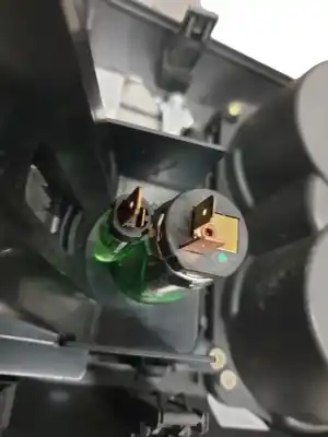 Автозапчастина б/у молдинг для ford focus c-max (cap) trend (d) посилання на oem iam 3m51r045m18af  