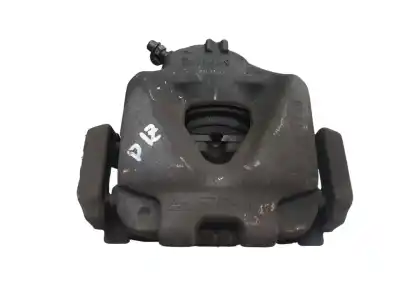 Second-hand car spare part front left brake caliper for bmw x1 (e84) sdrive 20d efficientdynamics edition oem iam references 34116778145