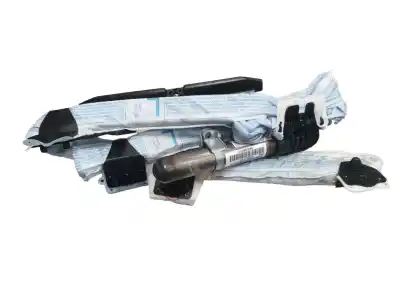 Second-hand car spare part front left curtain airbag for bmw x1 (e84) sdrive 20d efficientdynamics edition oem iam references 84299117711y