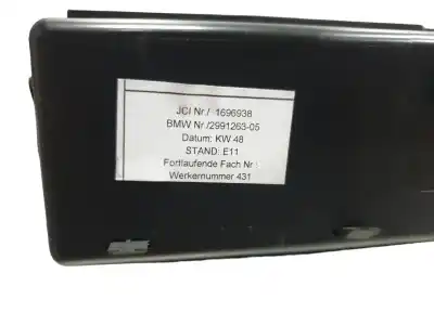 Peça sobressalente para automóvel em segunda mão porta luvas por bmw x1 (e84) sdrive 20d efficientdynamics edition referências oem iam 299126305  