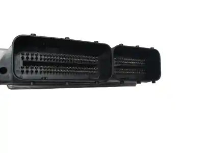 Second-hand car spare part ecu engine control for bmw x1 (e84) sdrive 20d efficientdynamics edition oem iam references 857435101  