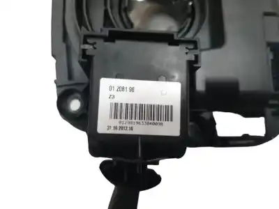 Second-hand car spare part multifunction switch for bmw x1 (e84) sdrive 20d efficientdynamics edition oem iam references 3930020823112  
