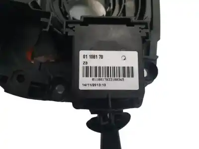 Second-hand car spare part multifunction switch for bmw x1 (e84) sdrive 20d efficientdynamics edition oem iam references 3930020823112  