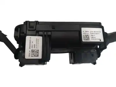 Second-hand car spare part multifunction switch for bmw x1 (e84) sdrive 20d efficientdynamics edition oem iam references 3930020823112  