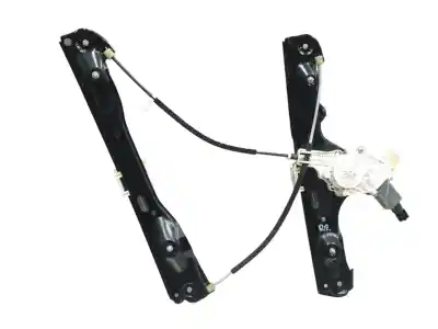 Second-hand car spare part driver left window regulator for bmw x1 (e84) sdrive 20d efficientdynamics edition oem iam references 2990293  