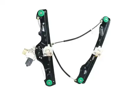 Second-hand car spare part driver left window regulator for bmw x1 (e84) sdrive 20d efficientdynamics edition oem iam references 2990293  