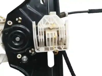 Second-hand car spare part driver left window regulator for bmw x1 (e84) sdrive 20d efficientdynamics edition oem iam references 2990293  