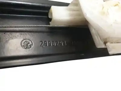 Second-hand car spare part driver left window regulator for bmw x1 (e84) sdrive 20d efficientdynamics edition oem iam references 2990293  