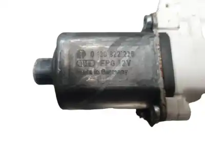 Second-hand car spare part driver left window regulator for bmw x1 (e84) sdrive 20d efficientdynamics edition oem iam references 2990293  